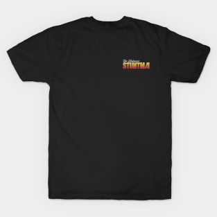 Unknown Stuntman T-Shirt